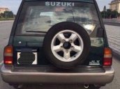 Bán xe Suzuki Vitara đời 2005, giá tốt