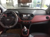Hyundai Kinh Dương Vương - bán Grand i10 Hacthback - Khuyến mãi cực hot và còn hơn thế nữa