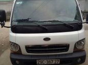 Bán Kia K2700 năm 2014, màu trắng, giá 215tr