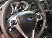 Bán Ford EcoSport đời 2016, màu trắng, xe đẹp như mới