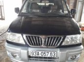 Bán xe Mitsubishi Jolie sản xuất năm 2002, màu đen