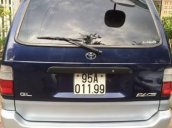 Bán xe Toyota Zace sản xuất năm 2000 xe gia đình, giá chỉ 230 triệu