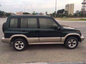 Bán xe Suzuki Vitara đời 2005, giá tốt