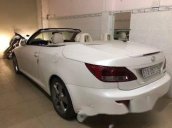 Bán Lexus IS 250C năm 2011, màu trắng chính chủ