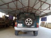 Bán Suzuki Vitara sản xuất 2004, giá 210tr