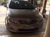 Bán xe Toyota Corolla altis 2009, giá chỉ 420 triệu