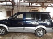 Bán xe Mitsubishi Jolie sản xuất năm 2002, màu đen