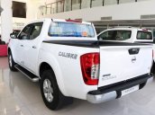 Cần bán Nissan Navara E đời 2018, màu trắng, giá chỉ 669 triệu