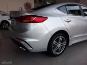 Bán xe Elantra Sport 1.6 AT, có sẵn tại Hyundai Cần Thơ