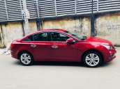 Bán Chevrolet Cruze 2018 với thủ tục nhận xe đơn giản, nhận xe tại nhà 0911375335