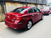 Bán Chevrolet Cruze 2018 với thủ tục nhận xe đơn giản, nhận xe tại nhà 0911375335