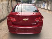 Bán Chevrolet Cruze 2018 với thủ tục nhận xe đơn giản, nhận xe tại nhà 0911375335