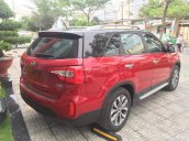 Kia Sorento đẳng cấp sang trọng đời 2018, giá ưu đãi nhất thị trường, mới 100% kèm nhiều quà tặng giá trị