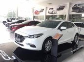 Mazda Hải Phòng bán xe Mazda 3 2018 mới 100% đủ màu, ưu đãi cực lớn - LH: 0938.902.807