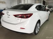 Mazda Hải Phòng bán xe Mazda 3 2018 mới 100% đủ màu, ưu đãi cực lớn - LH: 0938.902.807