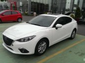 Mazda Hải Phòng bán xe Mazda 3 2018 mới 100% đủ màu, ưu đãi cực lớn - LH: 0938.902.807