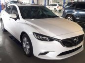 Mazda Hải Phòng bán Mazda 6 new 2018 đủ màu, giá chỉ từ 819tr - Lh: 0938 902 807