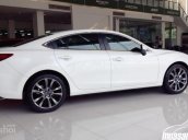 Mazda Hải Phòng bán Mazda 6 new 2018 đủ màu, giá chỉ từ 819tr - Lh: 0938 902 807