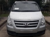 Hyundai Giải Phóng - Bán xe Hyundai Starex 6 chỗ bán tải, xe rộng rãi, chất lượng tốt, giao xe ngay