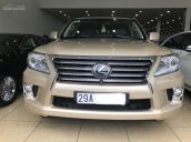 Bán Lexus LX570 sản xuất 2009, xe nhập Mỹ cực đẹp