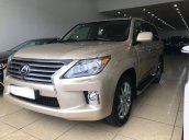 Bán Lexus LX570 sản xuất 2009, xe nhập Mỹ cực đẹp