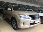 Bán Lexus LX570 sản xuất 2009, xe nhập Mỹ cực đẹp