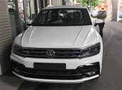 Nhận đặt hàng Tiguan Allspace 2018 ngay hôm nay