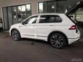 Nhận đặt hàng Tiguan Allspace 2018 ngay hôm nay