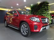 Bán Mercedes Benz GLS 400 - SUV 7 chỗ - Hỗ trợ ngân hàng 80%. Liên hệ để có xe giao sớm: 0919 528 520