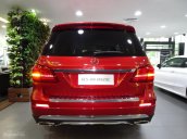 Bán Mercedes Benz GLS 400 - SUV 7 chỗ - Hỗ trợ ngân hàng 80%. Liên hệ để có xe giao sớm: 0919 528 520