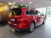 Bán Mercedes Benz GLS 400 - SUV 7 chỗ - Hỗ trợ ngân hàng 80%. Liên hệ để có xe giao sớm: 0919 528 520