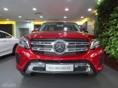 Bán Mercedes Benz GLS 400 - SUV 7 chỗ - Hỗ trợ ngân hàng 80%. Liên hệ để có xe giao sớm: 0919 528 520