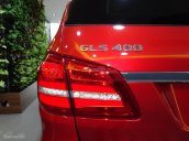 Bán Mercedes Benz GLS 400 - SUV 7 chỗ - Hỗ trợ ngân hàng 80%. Liên hệ để có xe giao sớm: 0919 528 520