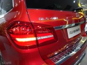 Bán Mercedes Benz GLS 400 - SUV 7 chỗ - Hỗ trợ ngân hàng 80%. Liên hệ để có xe giao sớm: 0919 528 520