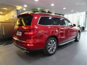 Bán Mercedes Benz GLS 400 - SUV 7 chỗ - Hỗ trợ ngân hàng 80%. Liên hệ để có xe giao sớm: 0919 528 520