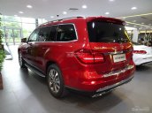 Bán Mercedes Benz GLS 400 - SUV 7 chỗ - Hỗ trợ ngân hàng 80%. Liên hệ để có xe giao sớm: 0919 528 520