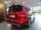 Bán Mercedes Benz GLS 400 - SUV 7 chỗ - Hỗ trợ ngân hàng 80%. Liên hệ để có xe giao sớm: 0919 528 520