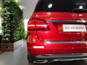 Bán Mercedes Benz GLS 400 - SUV 7 chỗ - Hỗ trợ ngân hàng 80%. Liên hệ để có xe giao sớm: 0919 528 520