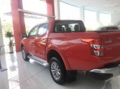 Cần bán xe Mitsubishi Triton AT Mivec đời 2018, màu đỏ, nhập khẩu Thái