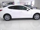 Bán Mazda 3 1.5L Sedan năm sản xuất 2018, chỉ cần 250 triệu, lấy xe ngay