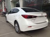 Bán Mazda 3 1.5L Sedan năm sản xuất 2018, chỉ cần 250 triệu, lấy xe ngay