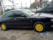 Cần bán gấp Nissan Cefiro năm 1996, màu đen