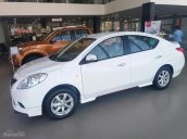 Bán Nissan Sunny XV Premium, XL, khuyến mại khủng chỉ 86tr lấy xe về ngay