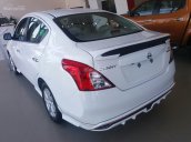 Bán Nissan Sunny XV Premium, XL, khuyến mại khủng chỉ 86tr lấy xe về ngay