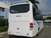 Bán xe khách cao cấp Samco Allergo Si 29 chỗ ngồi - Động cơ 3.0