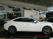 Bán Mazda 6 2.0 Premium, giá cả ưu đãi tốt nhất hiện nay