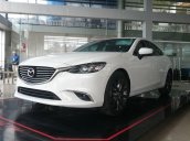 Bán Mazda 6 2.0 Premium, giá cả ưu đãi tốt nhất hiện nay