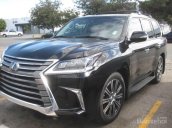 Bán Lexus LX 570 xuất Mỹ sản xuất 2017, model 2018, mới 100%