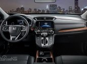 Cần bán xe Honda CR V đời 2018, nhập khẩu nguyên chiếc 0917292228