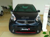 Kia Giải Phóng - 0915.557.229 - Kia Morning 2018 giá ưu đãi chỉ với 288 triệu - Hỗ trợ trả góp lên đến 90 % giá trị xe